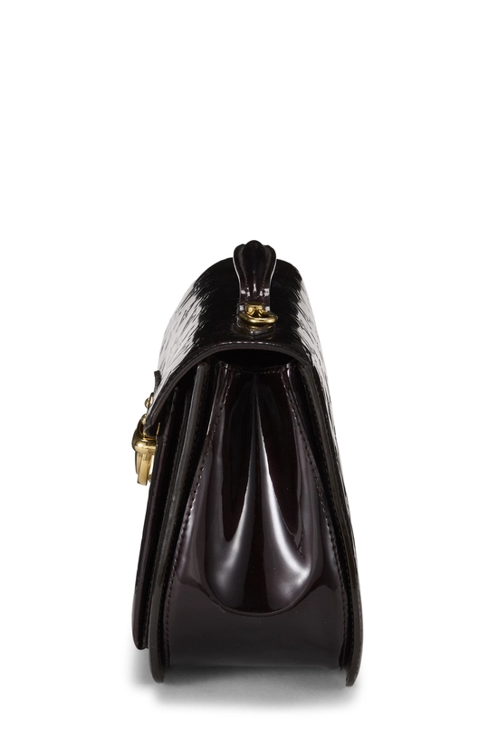 Amarante Monogram Vernis Mirada, , large image number 2