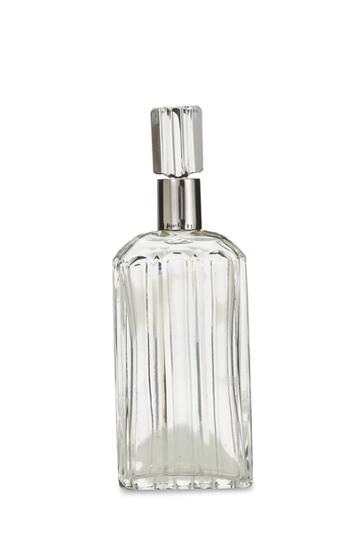 Clear Glass Carafe, , large