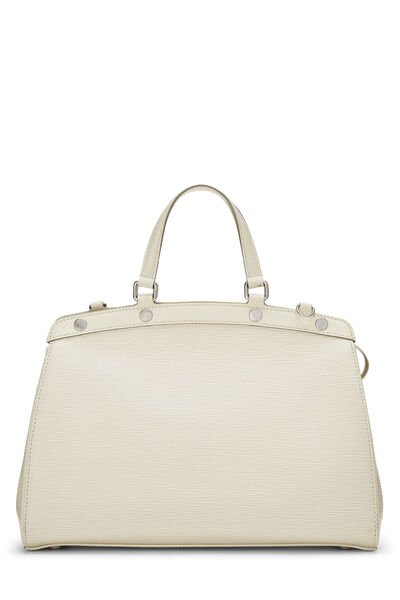 Louis Vuitton Vintage - Globe Shopper Cabas PM - White Pink - Canvas Tote  Bag - Luxury High Quality - Avvenice