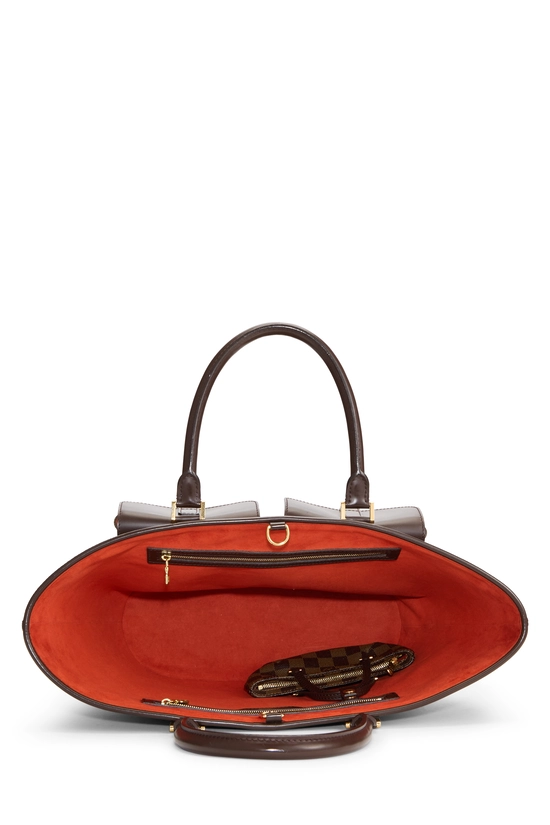 Damier Ebene Manosque GM, , large image number 5
