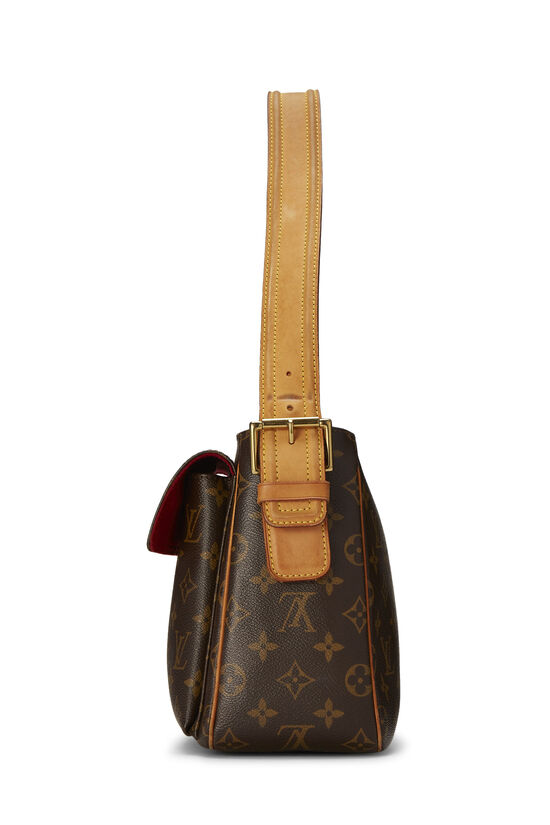 Monogram Canvas Viva Cite GM, , large image number 2