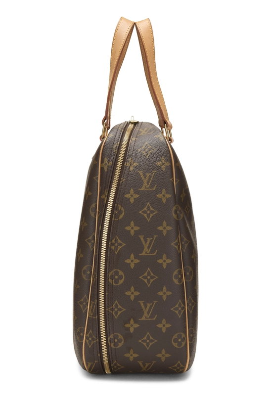 Monogram Canvas Excursion , , large image number 2