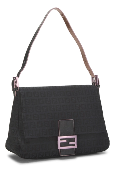 Black Zucchino Canvas Mama, , large