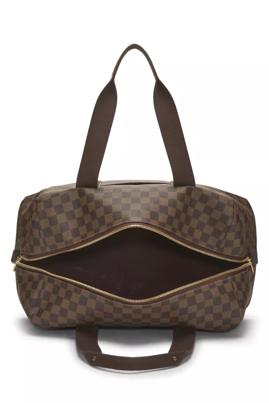 Damier Ebene Weekender MM, , large image number 5