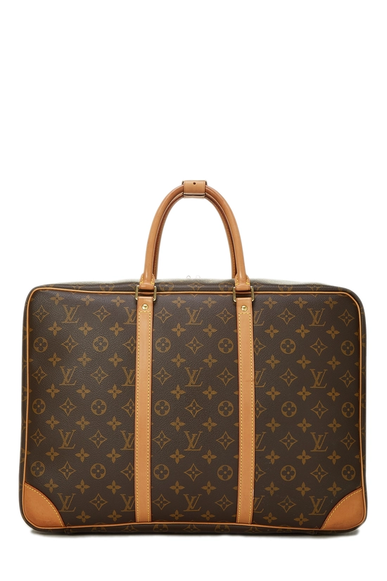 Monogram Canvas Sirius 45, , large image number 3