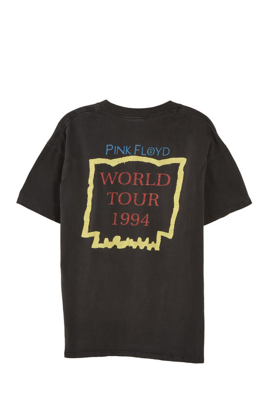 Pre-Owned Pink Floyd 1994 Tour Tee 75PFX-005