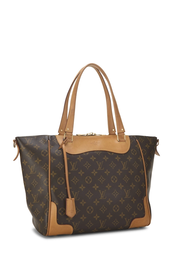 Monogram Canvas Retiro NM, , large image number 1