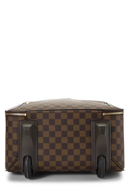 Damier Ebene Pegase 45, , large image number 4