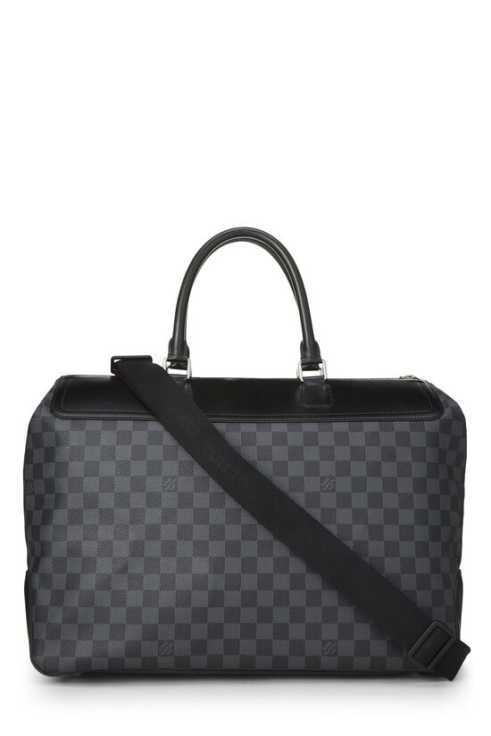Damier Graphite Neo Greenwich , , large image number 3