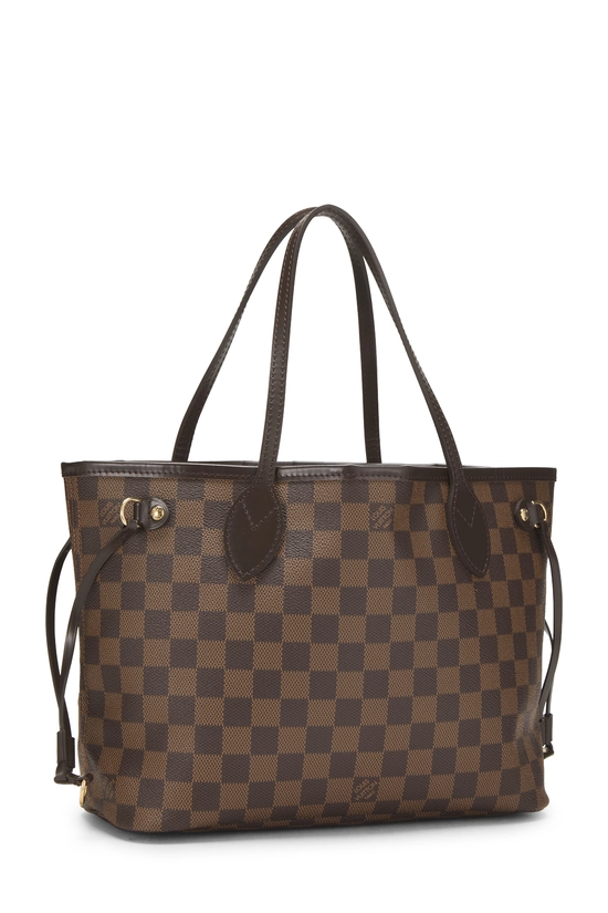 Damier Ebene Neverfull PM, , large image number 1