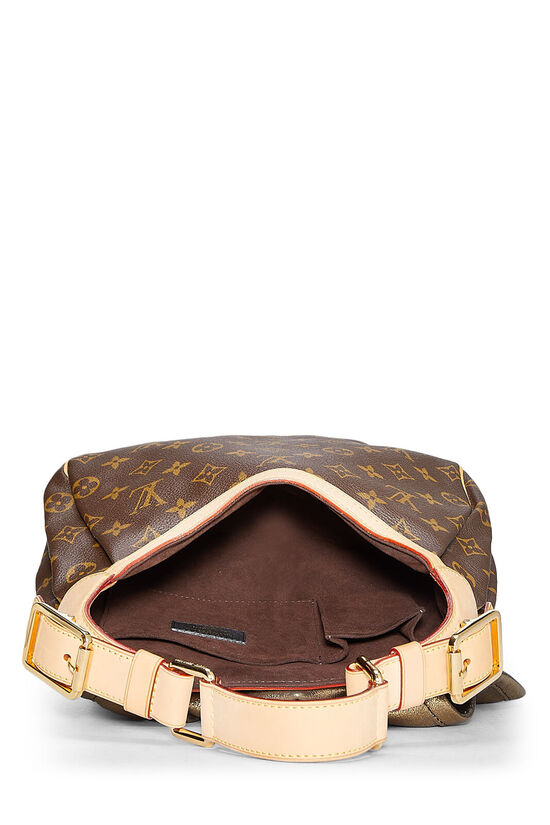 Louis Vuitton Monogram Canvas Kalahari PM QJB1261Y0F026 | WGACA 