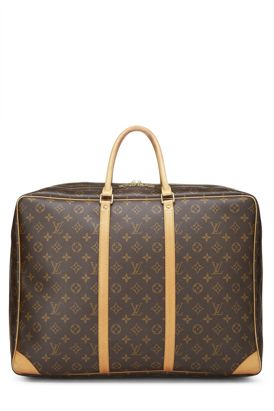 Louis Vuitton Monogram Canvas Sirius 70 Suitcase Louis Vuitton