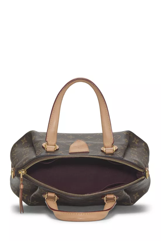 Monogram Canvas Rivoli PM NM, , large image number 5