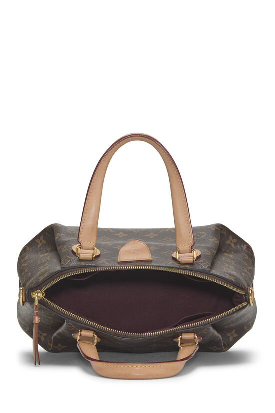 Monogram Canvas Rivoli PM NM, , large image number 5