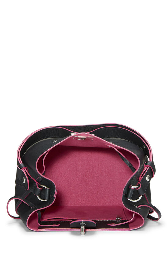 Lock & Go Lockme Leather - Handbags