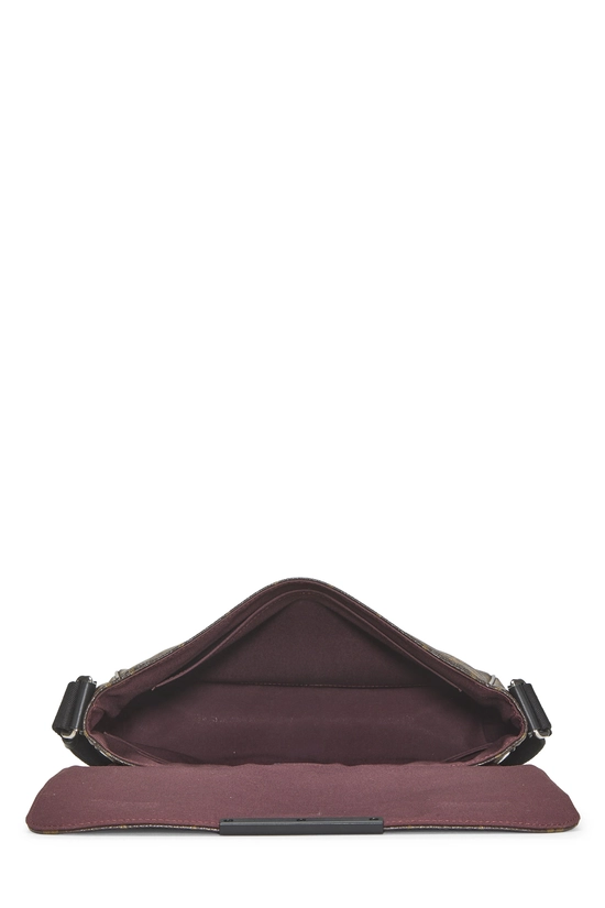Monogram Canvas Macassar District MM, , large image number 5