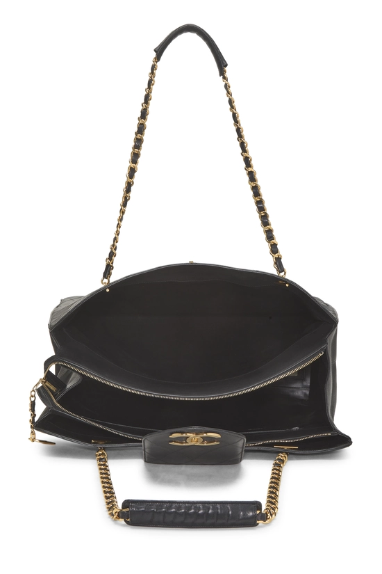 Black Calfskin Supermodel XL, , large image number 5