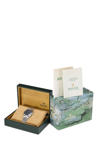 Datejust Confetti Dial 1601, , large