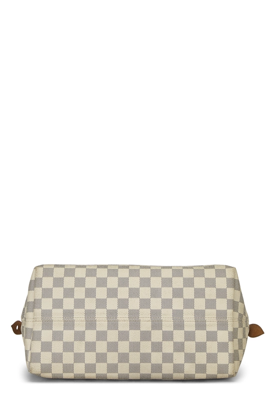 Damier Azur Iena MM, , large image number 4