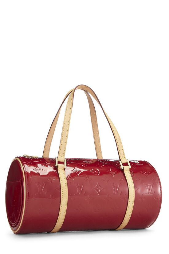 Louis Vuitton, Bags, Louis Vuitton Vernis Bedford Bag