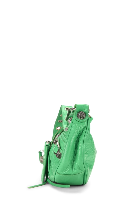 Green Arena Le Cagole Shoulder Bag XS, , large image number 2