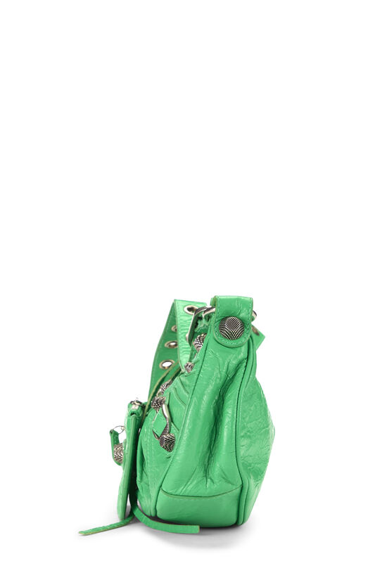 Green Arena Le Cagole Shoulder Bag XS, , large image number 2