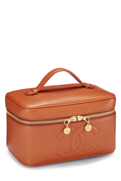 Orange Caviar Timeless Vanity Wide, , large