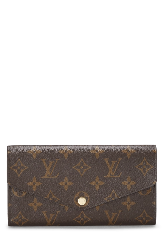 Monogram Canvas Sarah NM, , large image number 0