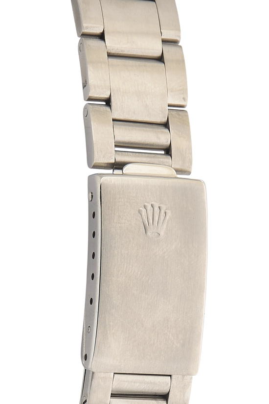 Stainless Steel Coke GMT-Master II 16700 40mm, , large image number 5