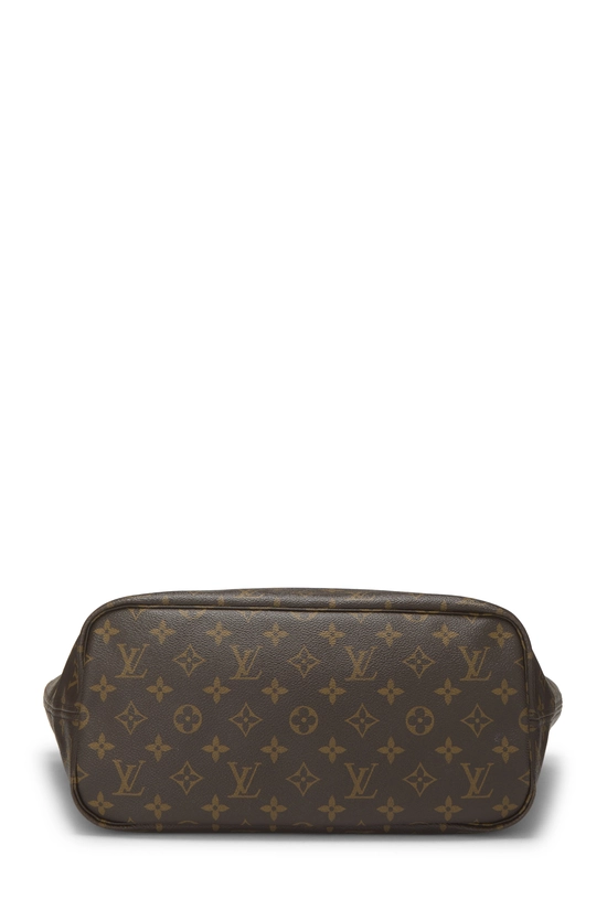 Monogram Canvas Neverfull MM, , large image number 4