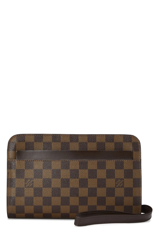 Damier Ebene Saint Louis, , large image number 0