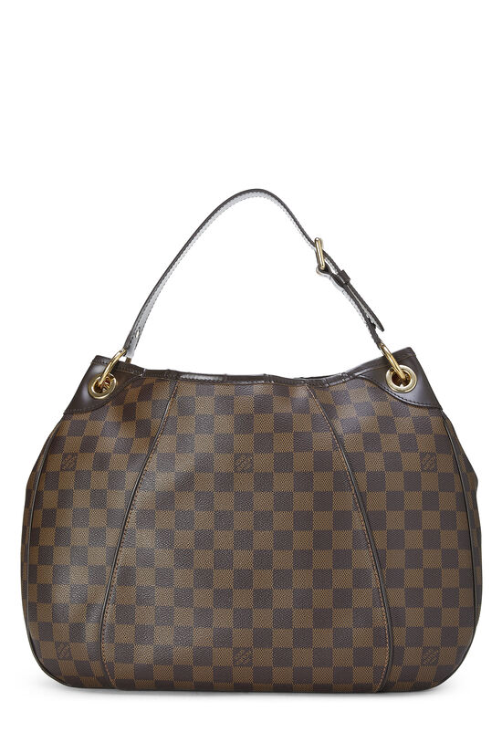 Louis Vuitton Damier Ebene Galliera PM QJB0V7DM0F007 | WGACA