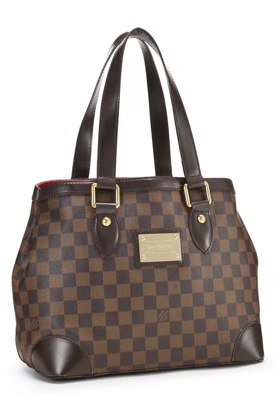 Damier Ebene Hampstead PM, , large image number 1