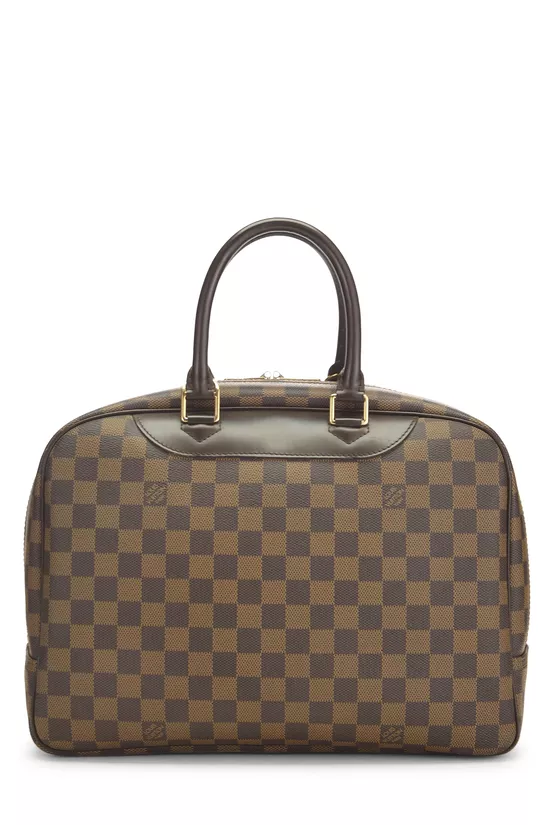 Damier Ebene Deauville, , large image number 3