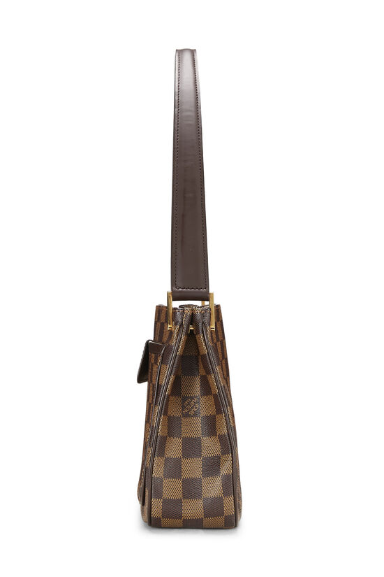 Louis Vuitton Damier Ebene Aubagne QJB0760T0B203 | WGACA
