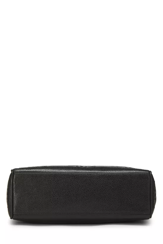 Black Caviar 3 'CC' Tote Small, , large image number 4