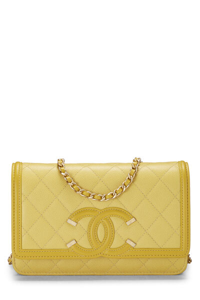 chanel bag new collection 2023