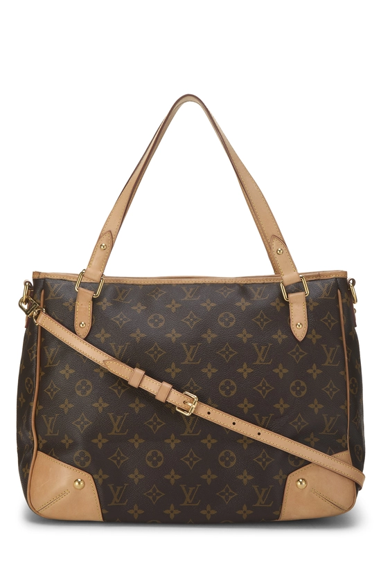 Monogram Canvas Estrela MM, , large image number 3