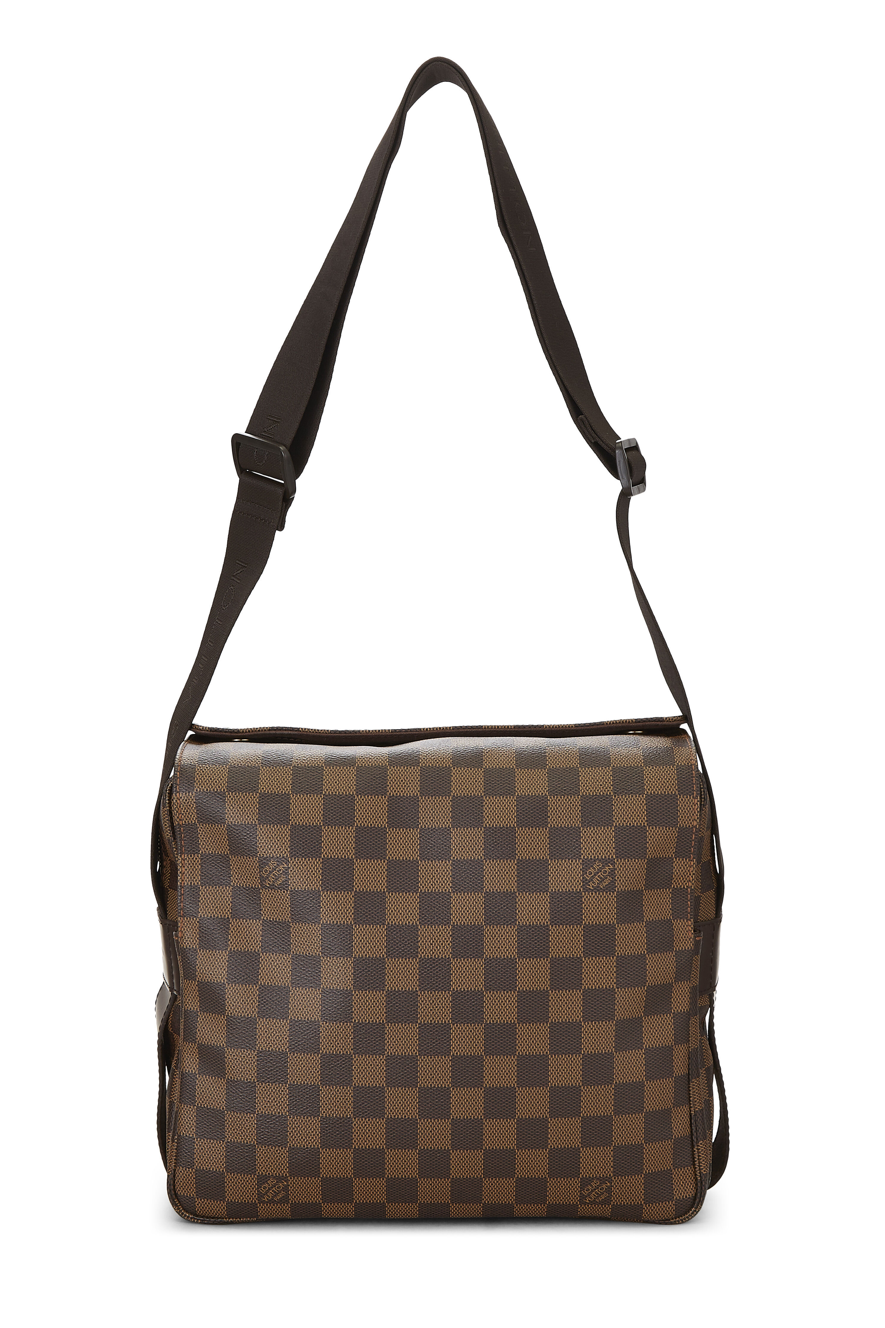 louis vuitton naviglio damier ebene