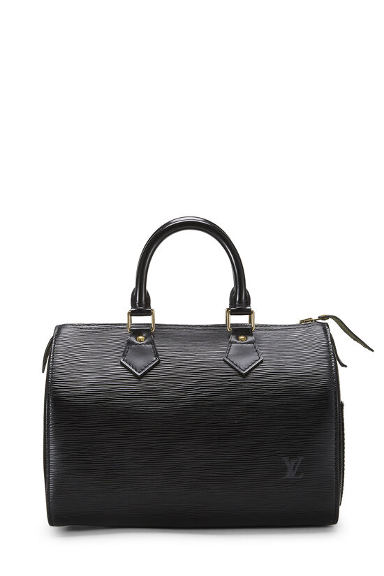 Black Epi Speedy 25, , large image number 0