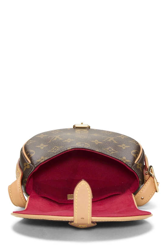 Monogram Canvas Tambourine NM, , large image number 5