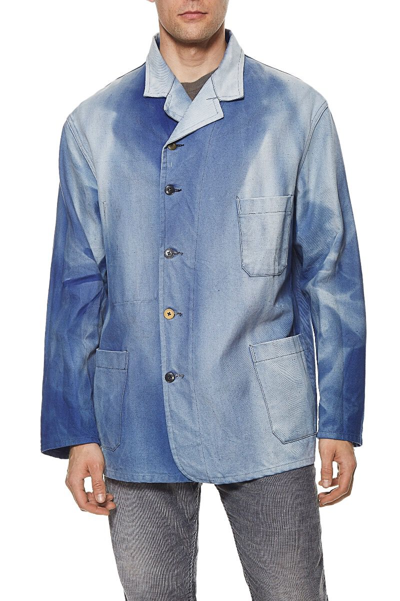 paul smith suede jacket