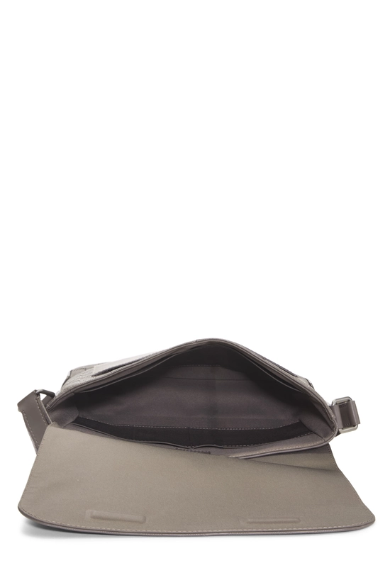 Grey Damier Infini District PM, , large image number 5
