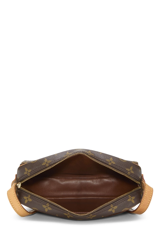 Monogram Canvas Jeune Fille PM, , large image number 5