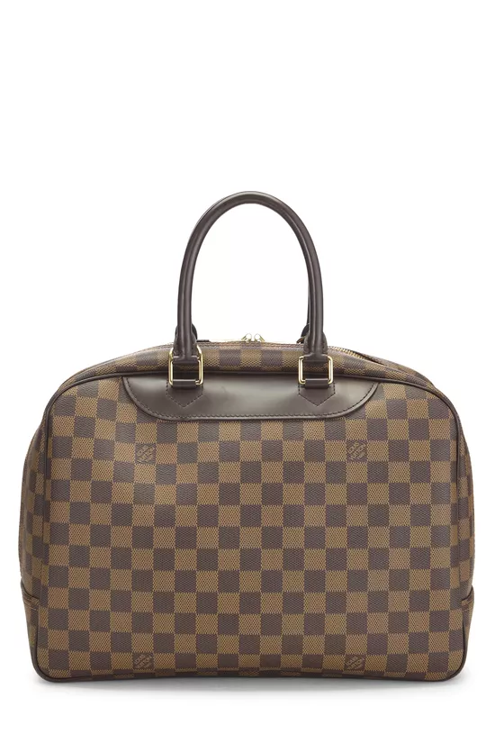 Damier Ebene Deauville Special Order, , large image number 3