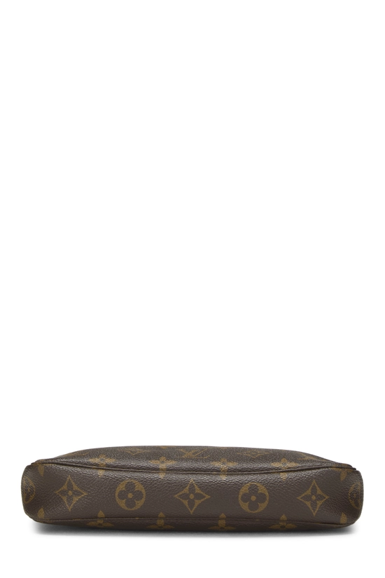 Monogram Canvas Pochette Accessoires, , large image number 4