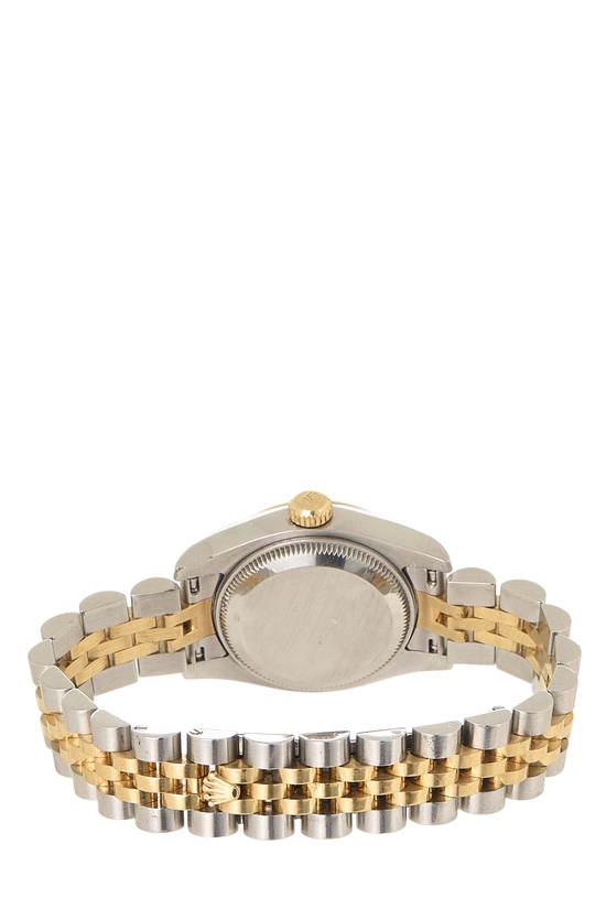 Diamond Dial Datejust 179173 26mm, , large image number 3