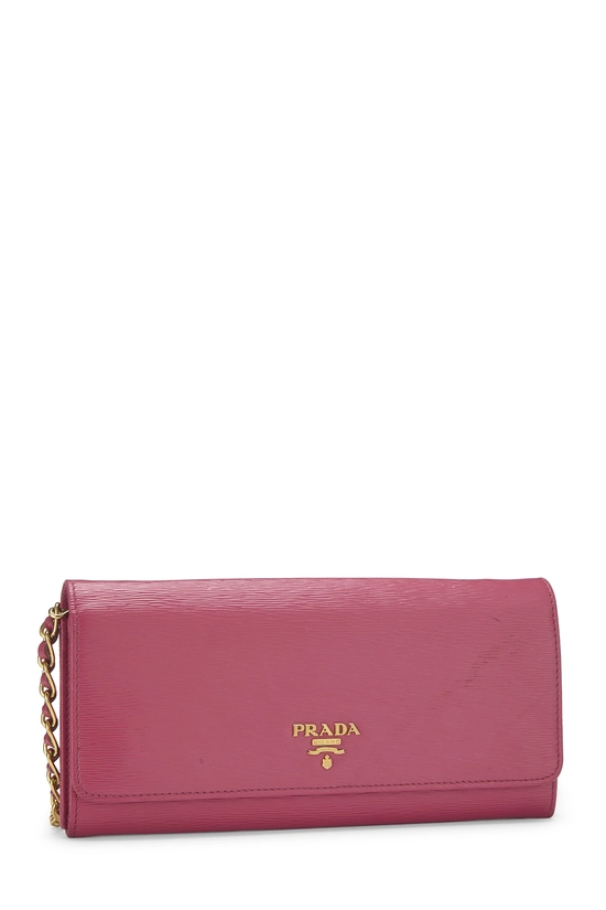Pink Vitello Move Wallet on Chain (WOC), , large image number 1