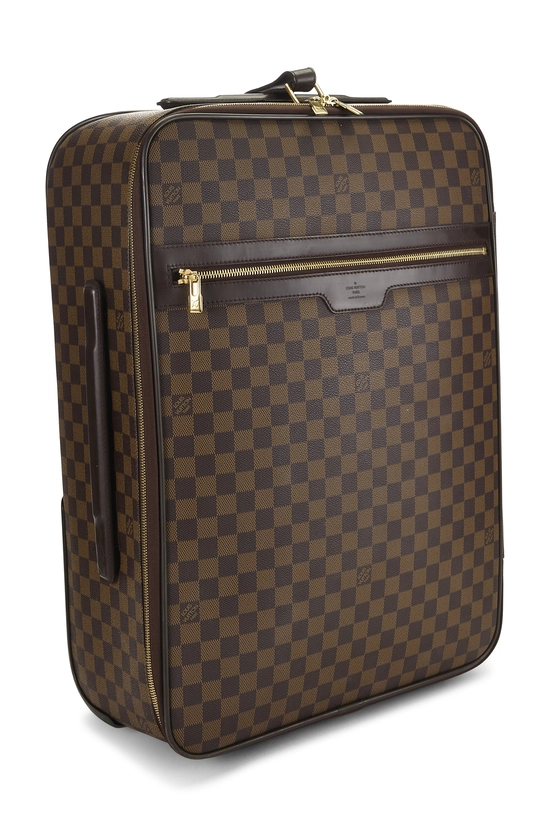 Damier Ebene Pegase 50, , large image number 1