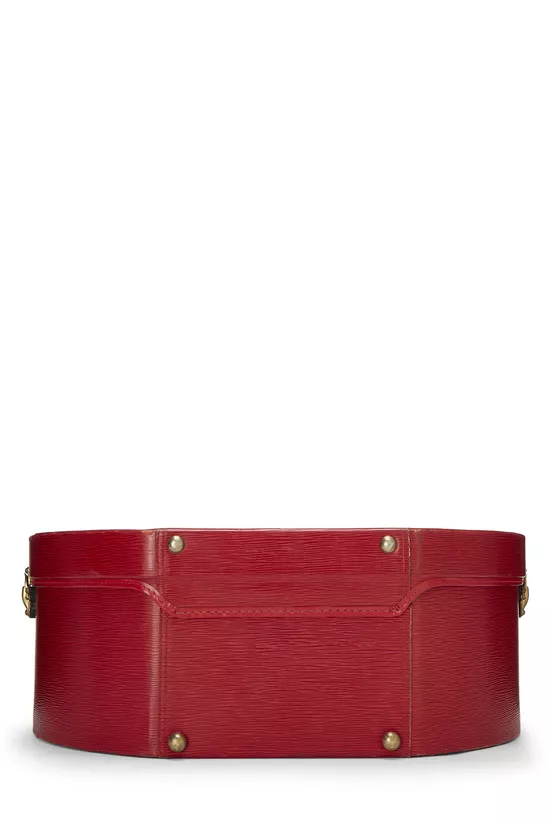 Red Epi Boite Chapeaux 50, , large image number 4